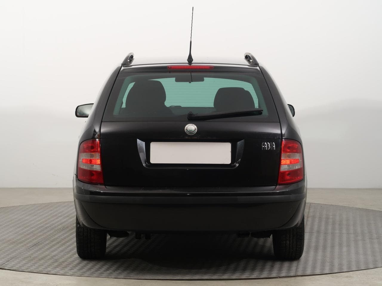 2006 Škoda FABIA - 6