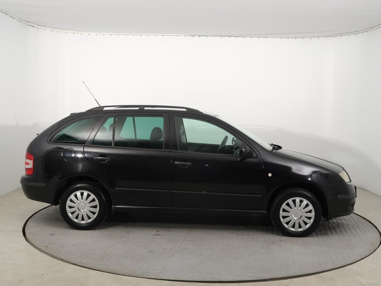 2006 Škoda FABIA - 8