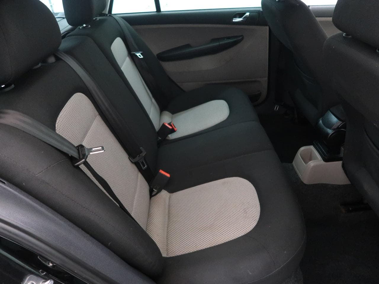2006 Škoda FABIA - 13