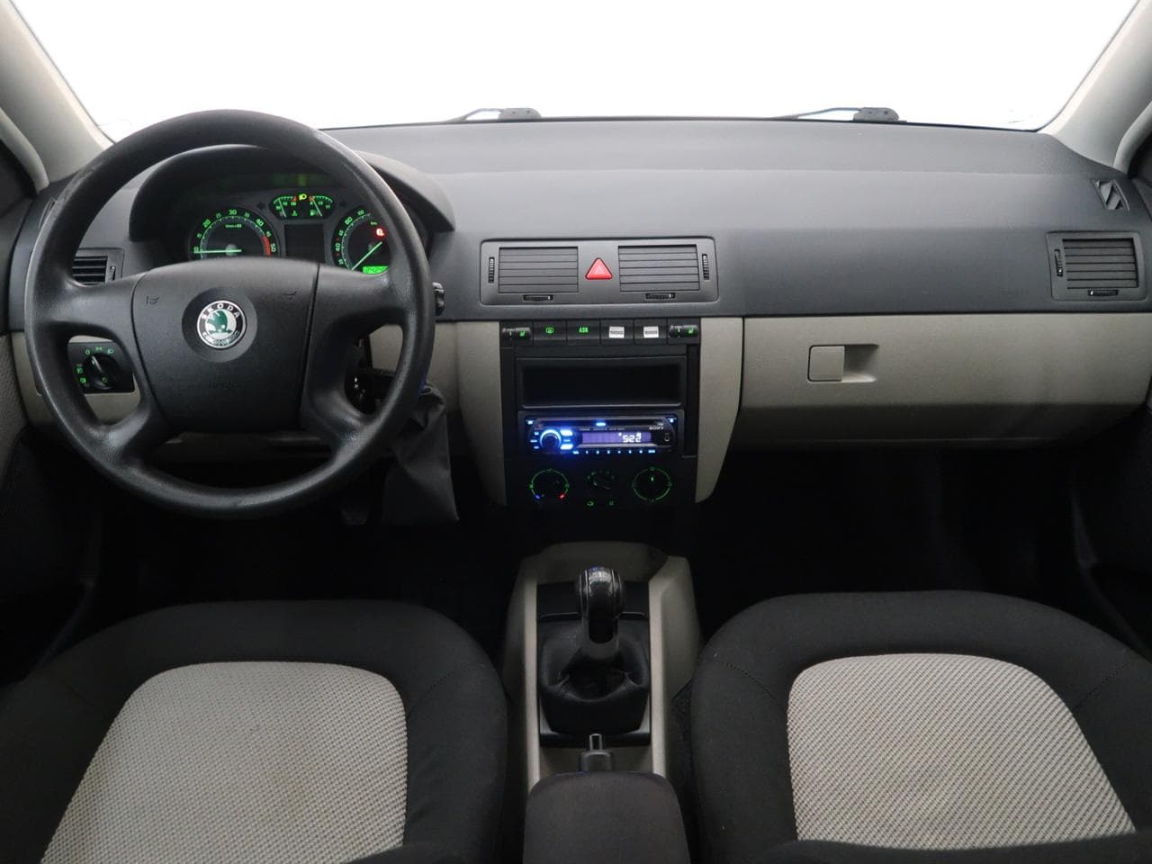 2006 Škoda FABIA - 10