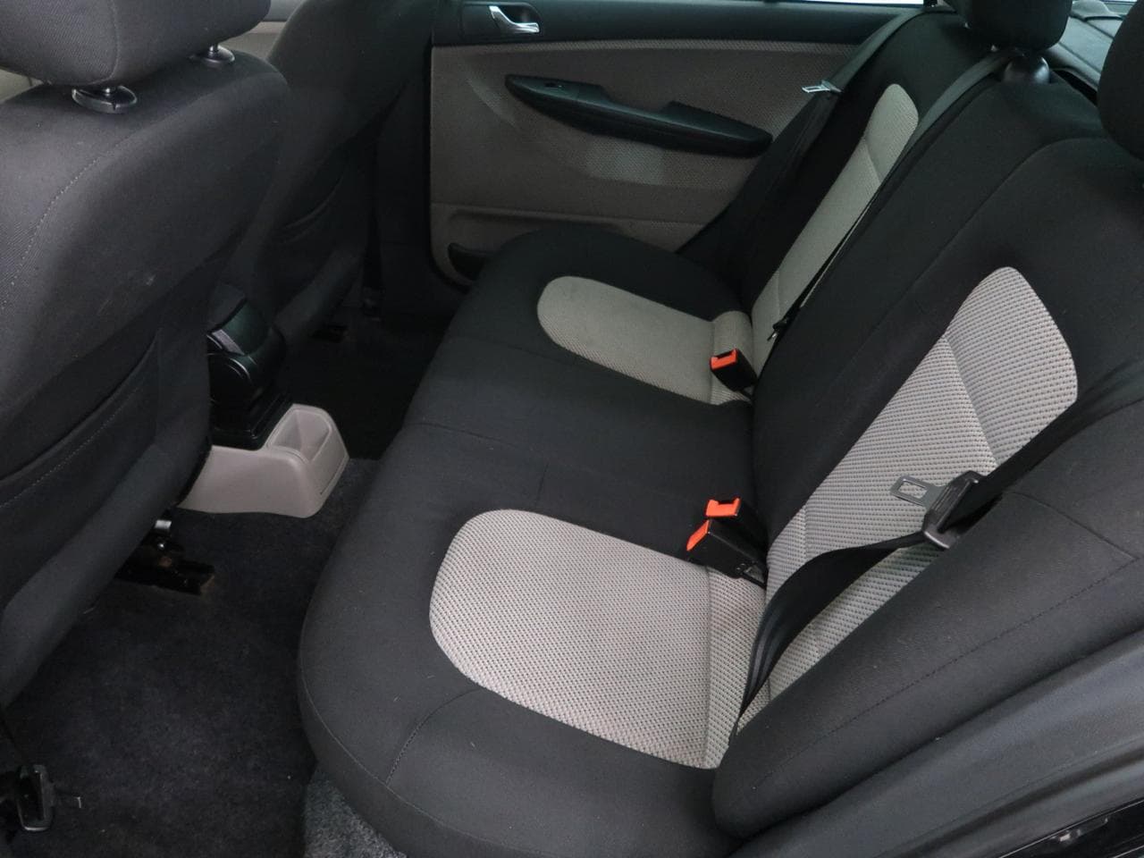 2006 Škoda FABIA - 15