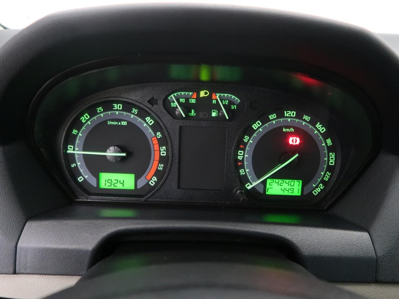 2006 Škoda FABIA - 17