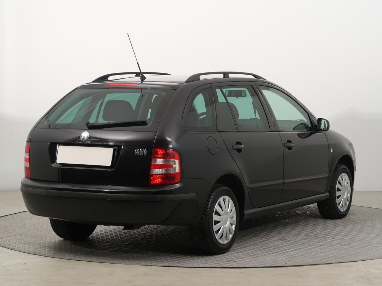 2006 Škoda FABIA - 7