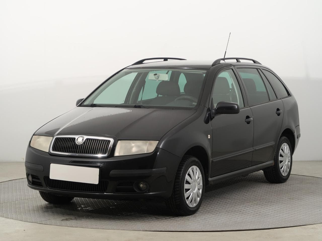 2006 Škoda FABIA - 3