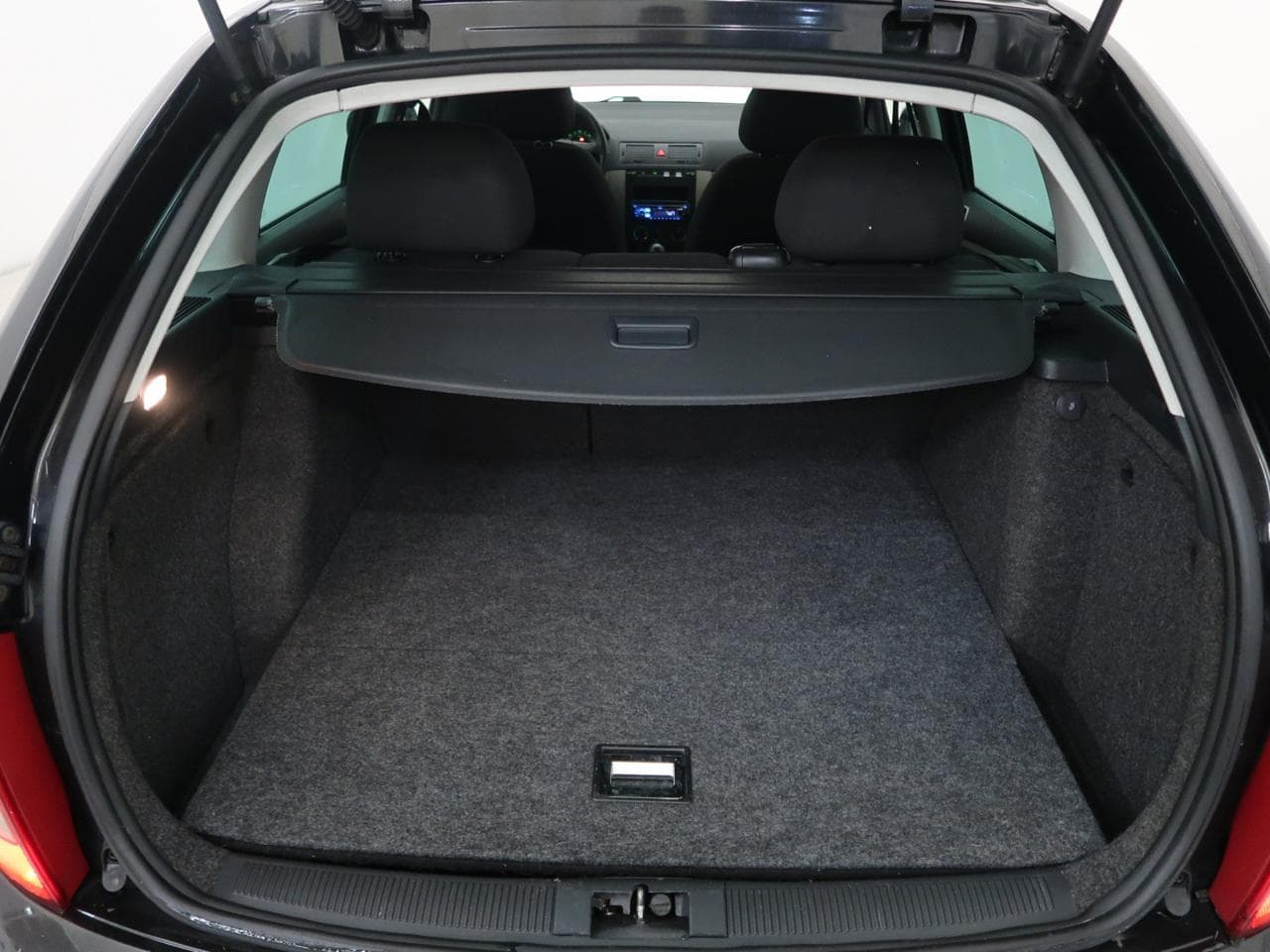 2006 Škoda FABIA - 19