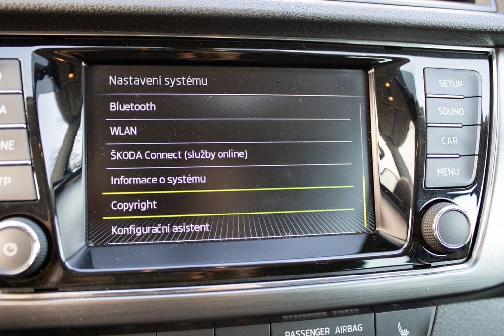 2015 Škoda FABIA - 19