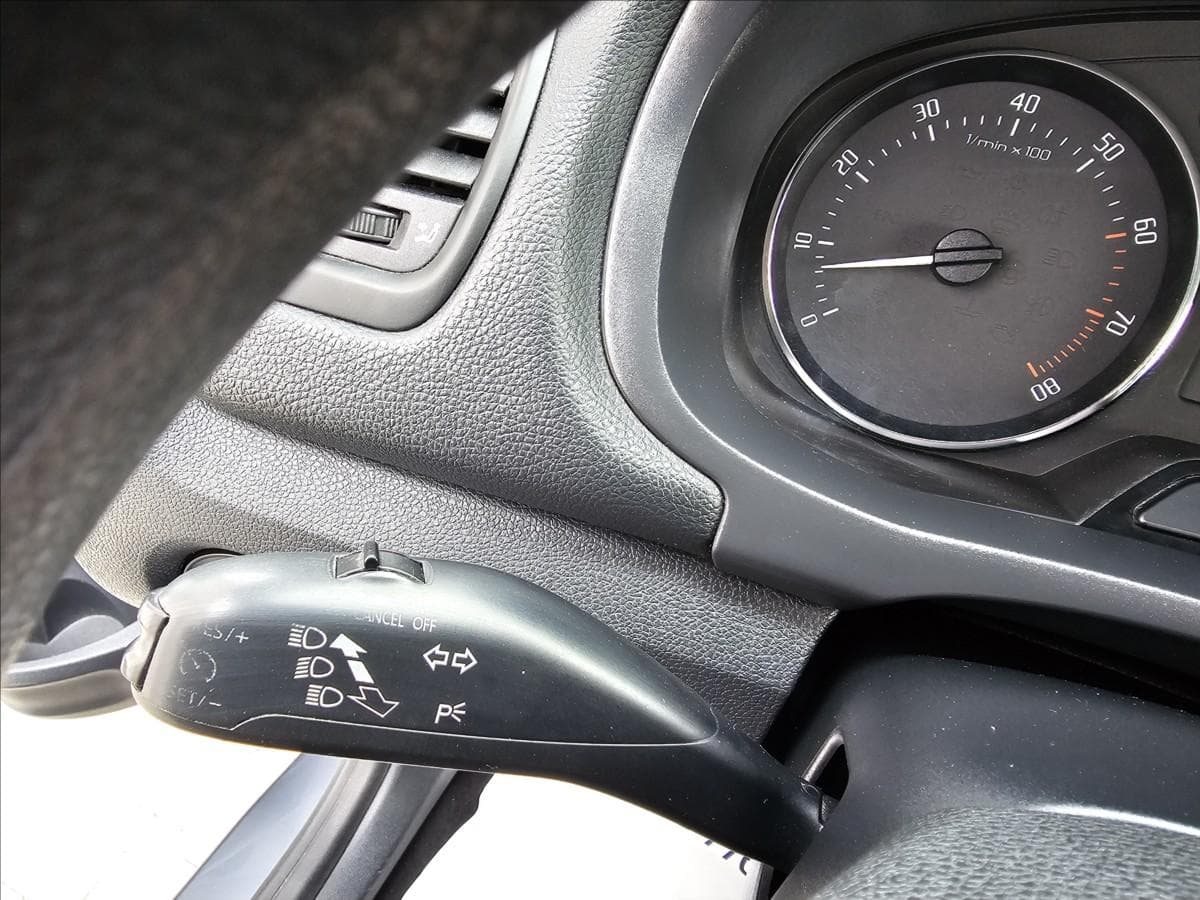 2011 Škoda Fabia - 35