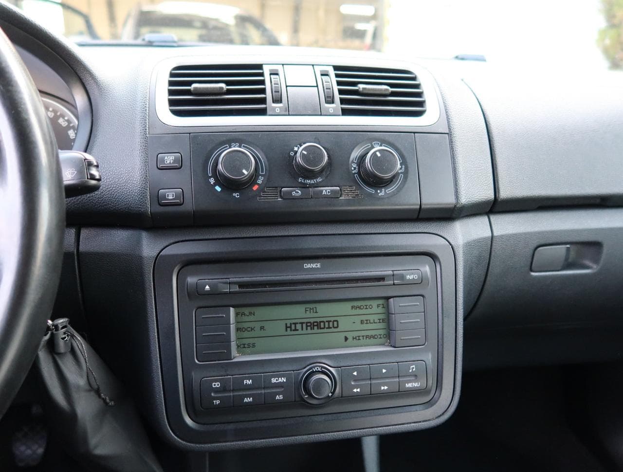2008 Škoda FABIA - 18