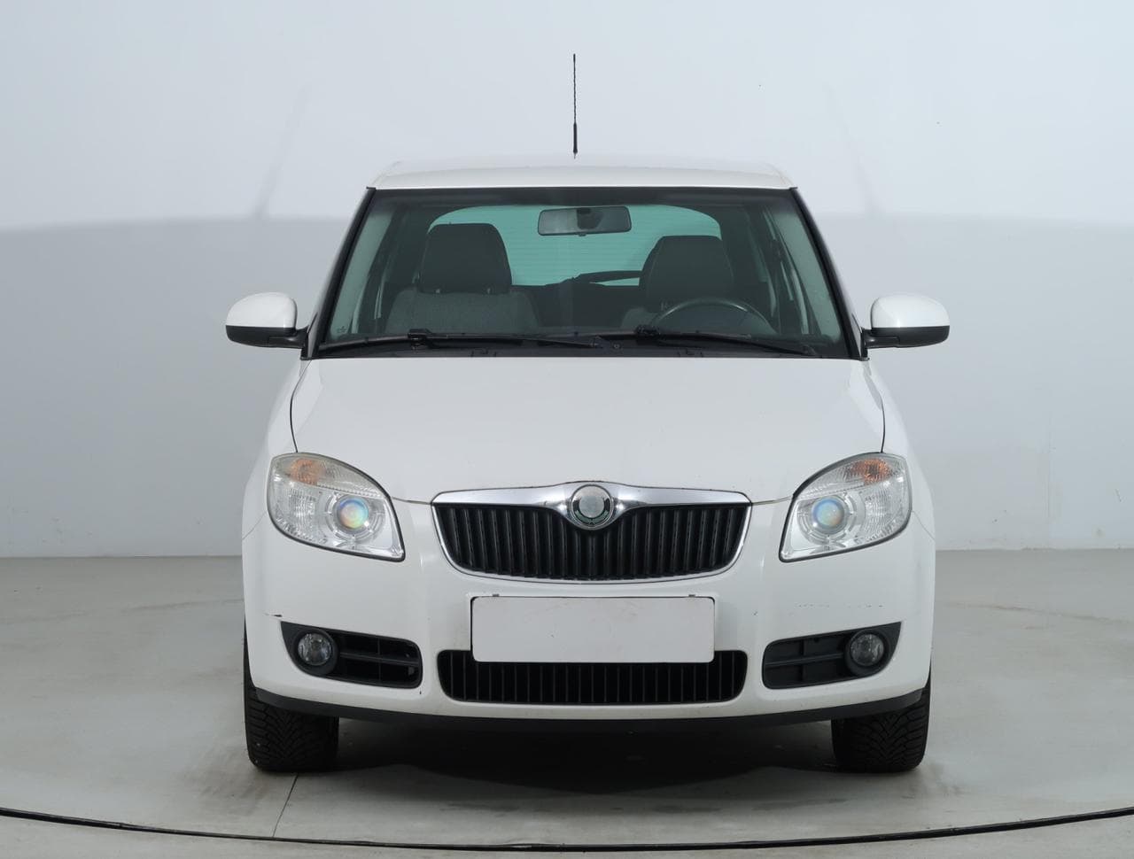2008 Škoda FABIA - 2