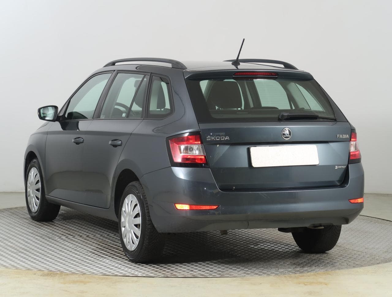 2019 Škoda FABIA - 5