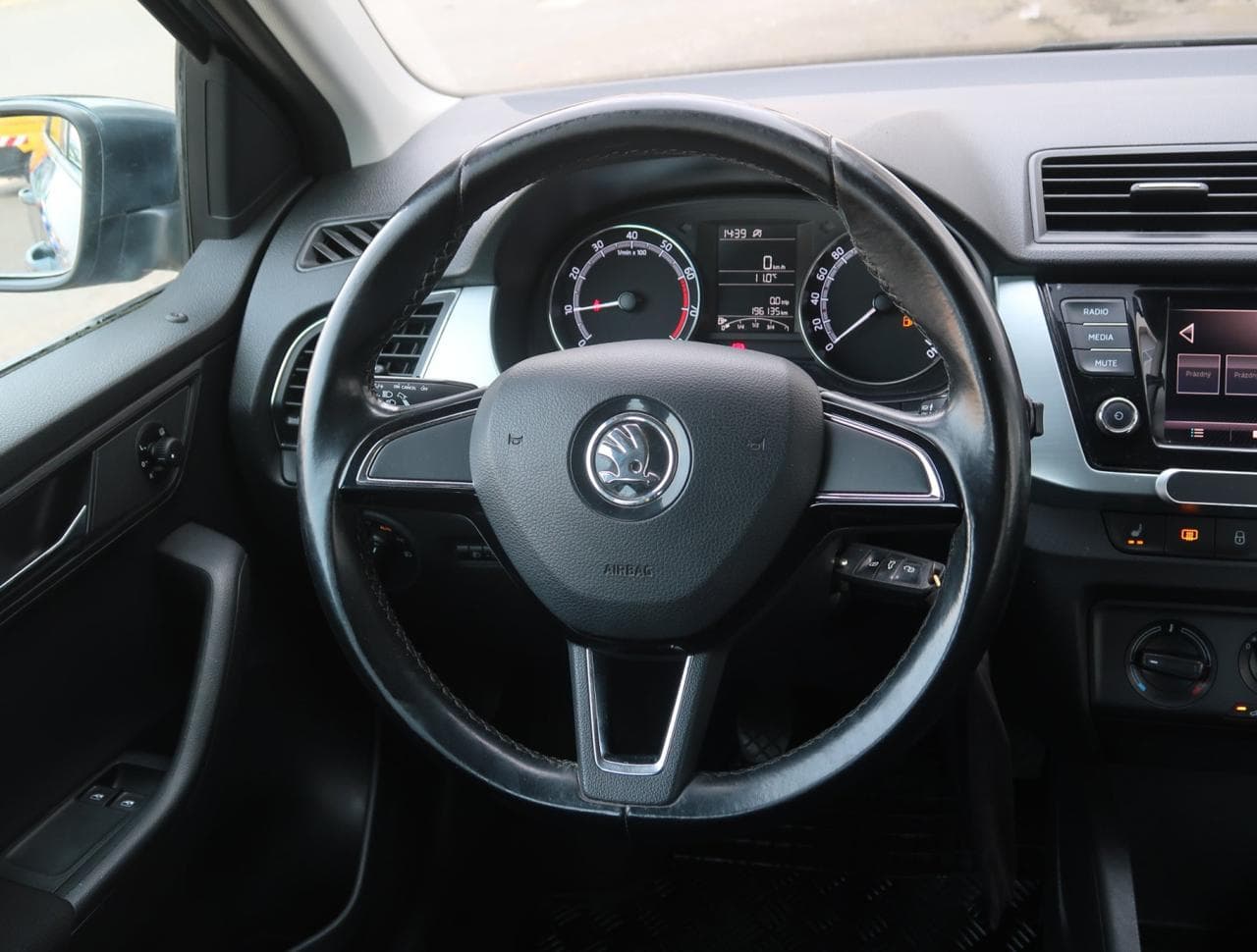 2019 Škoda FABIA - 20