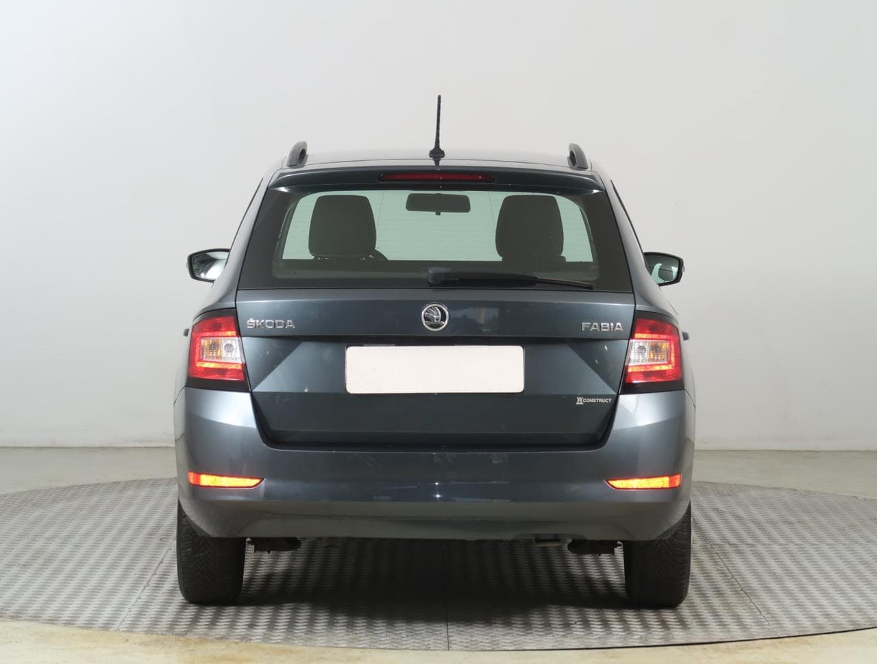 2019 Škoda FABIA - 6