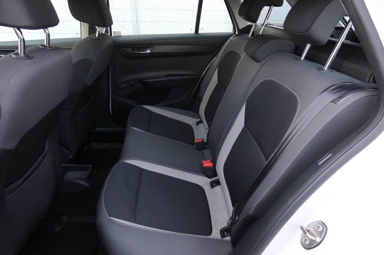 2018 Škoda Fabia - 29