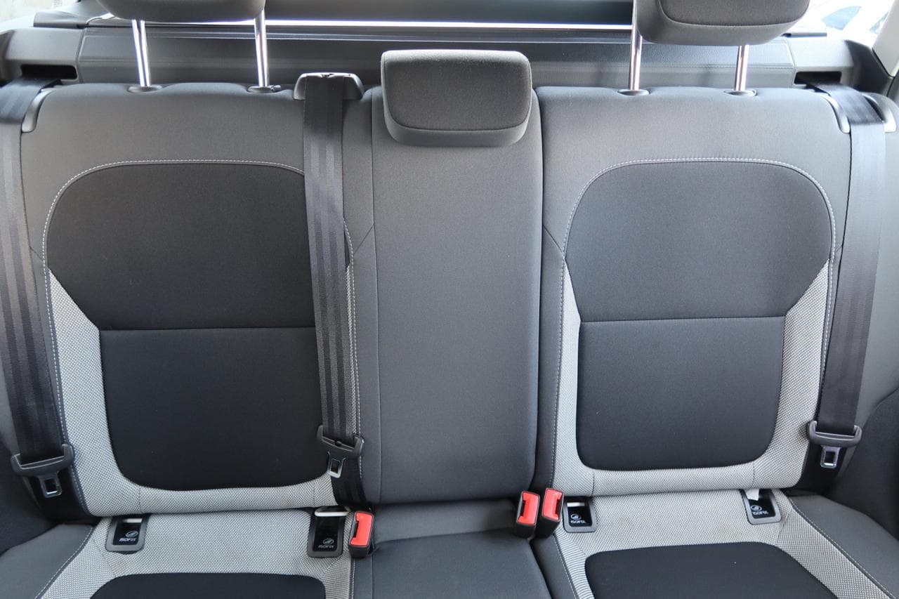 2018 Škoda Fabia - 27