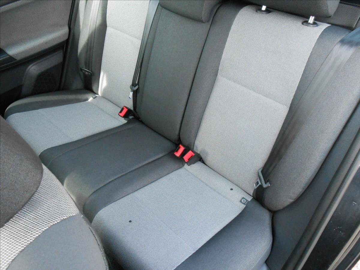 2008 Škoda Fabia - 23