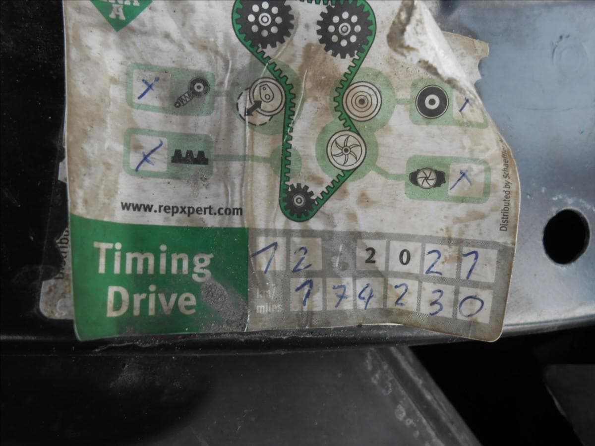 2008 Škoda Fabia - 33