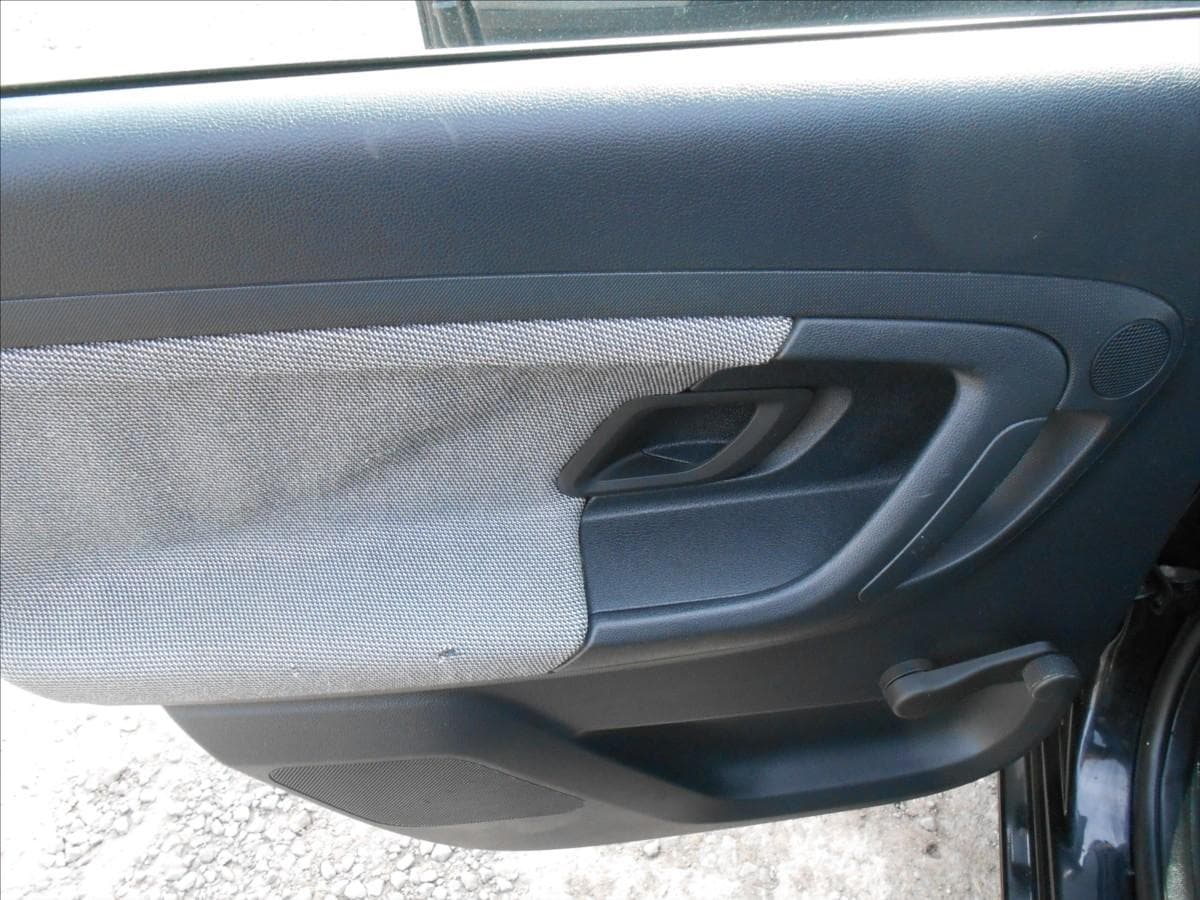 2008 Škoda Fabia - 27