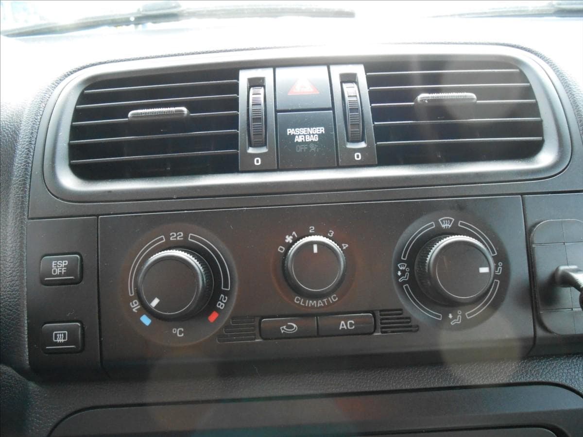 2008 Škoda Fabia - 37