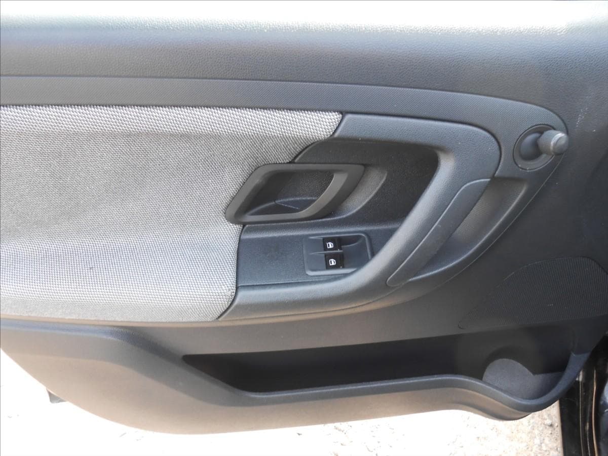 2008 Škoda Fabia - 31