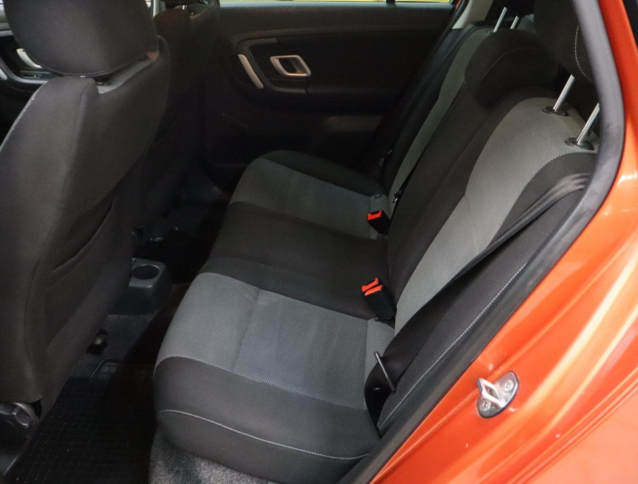 2008 Škoda Fabia - 29