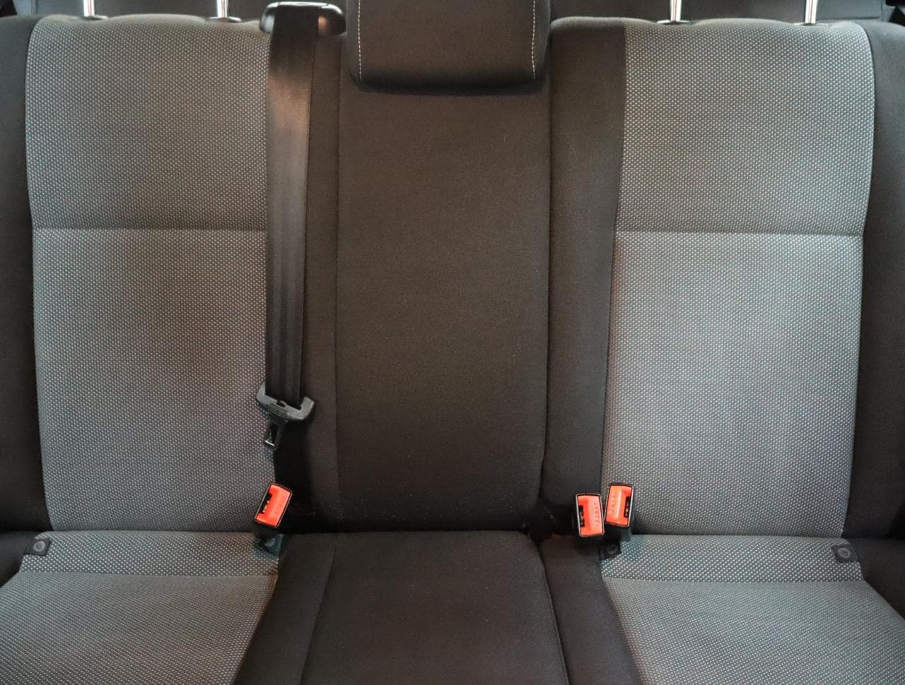 2008 Škoda Fabia - 27