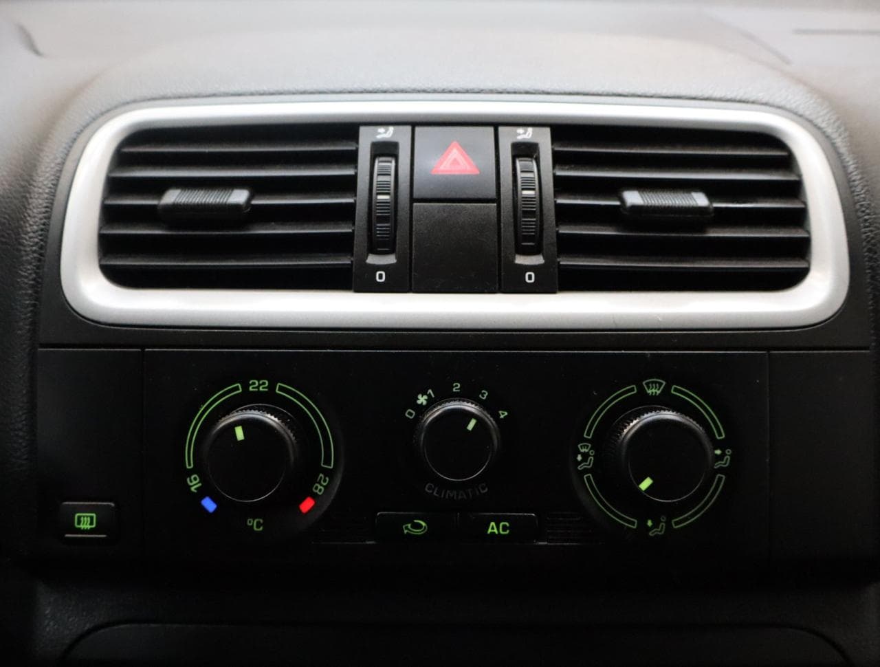 2008 Škoda Fabia - 37