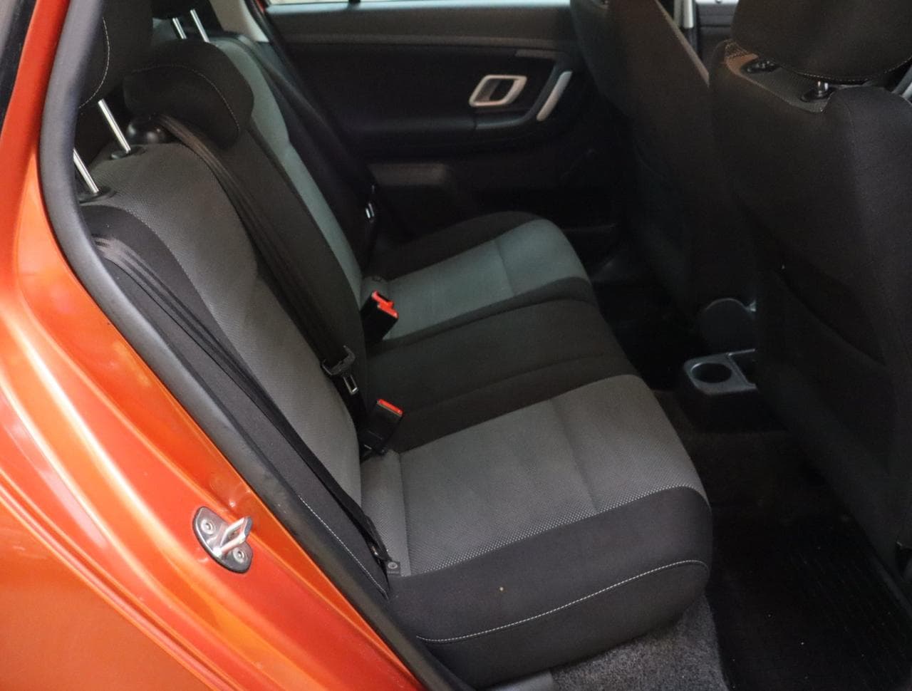 2008 Škoda Fabia - 25