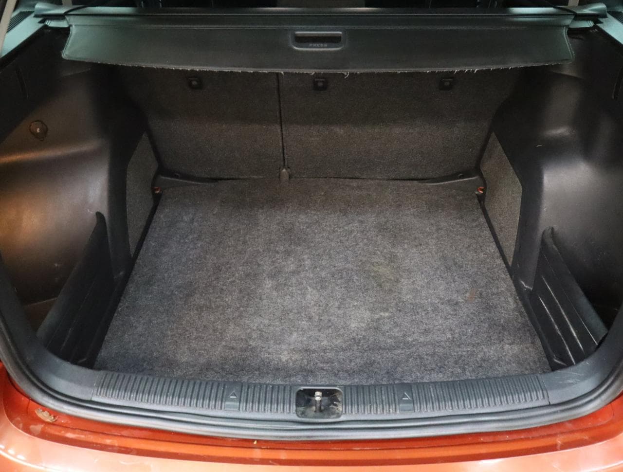 2008 Škoda Fabia - 39