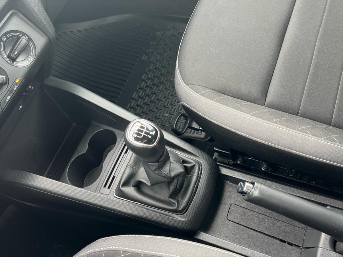2021 Škoda FABIA - 18