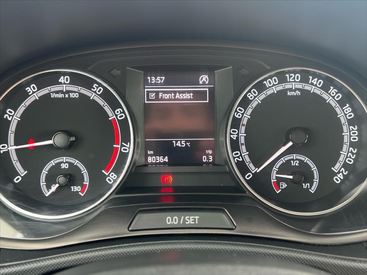 2021 Škoda FABIA - 16