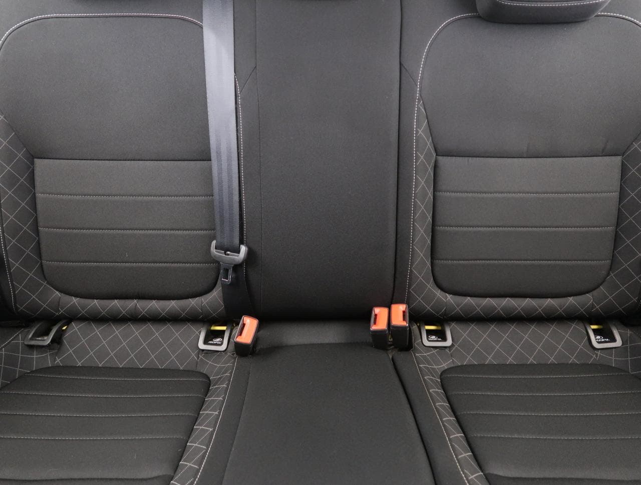 2015 Škoda Fabia - 27