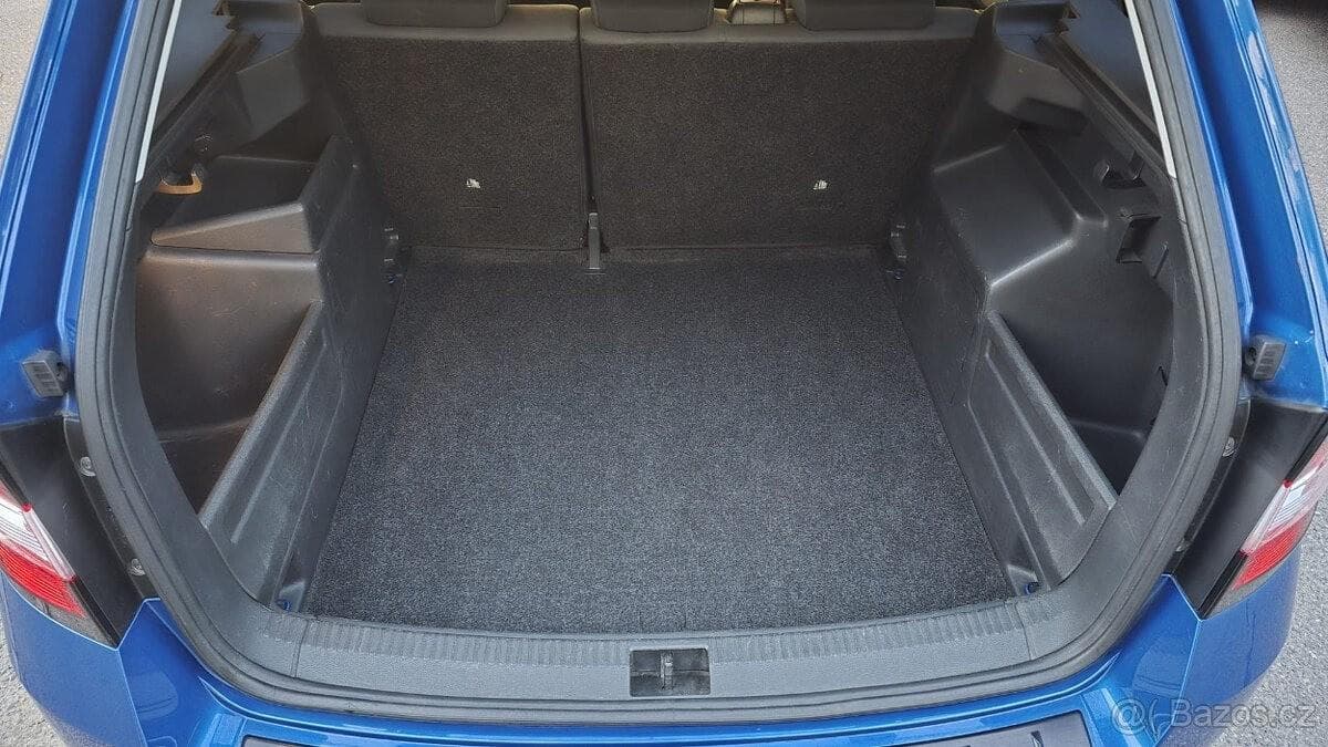 2018 Škoda Fabia - 13