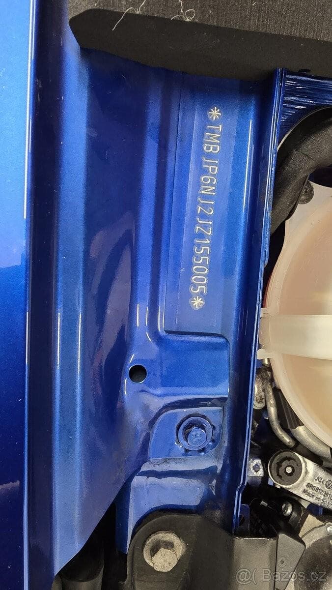 2018 Škoda Fabia - 21