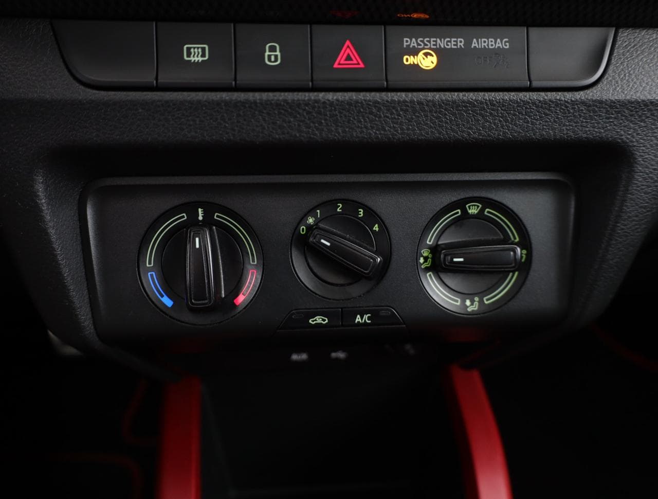 2015 Škoda Fabia - 31