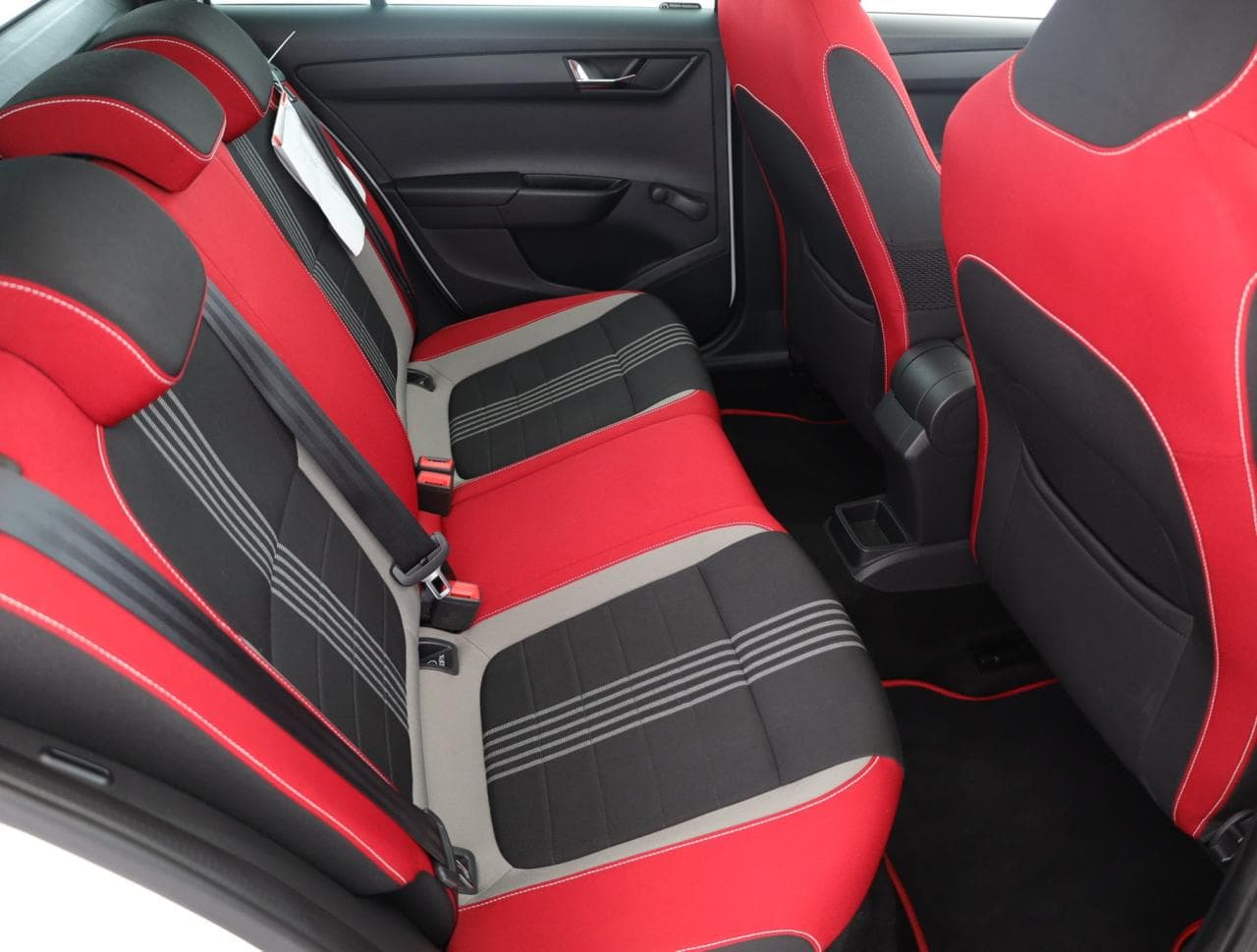 2015 Škoda Fabia - 21