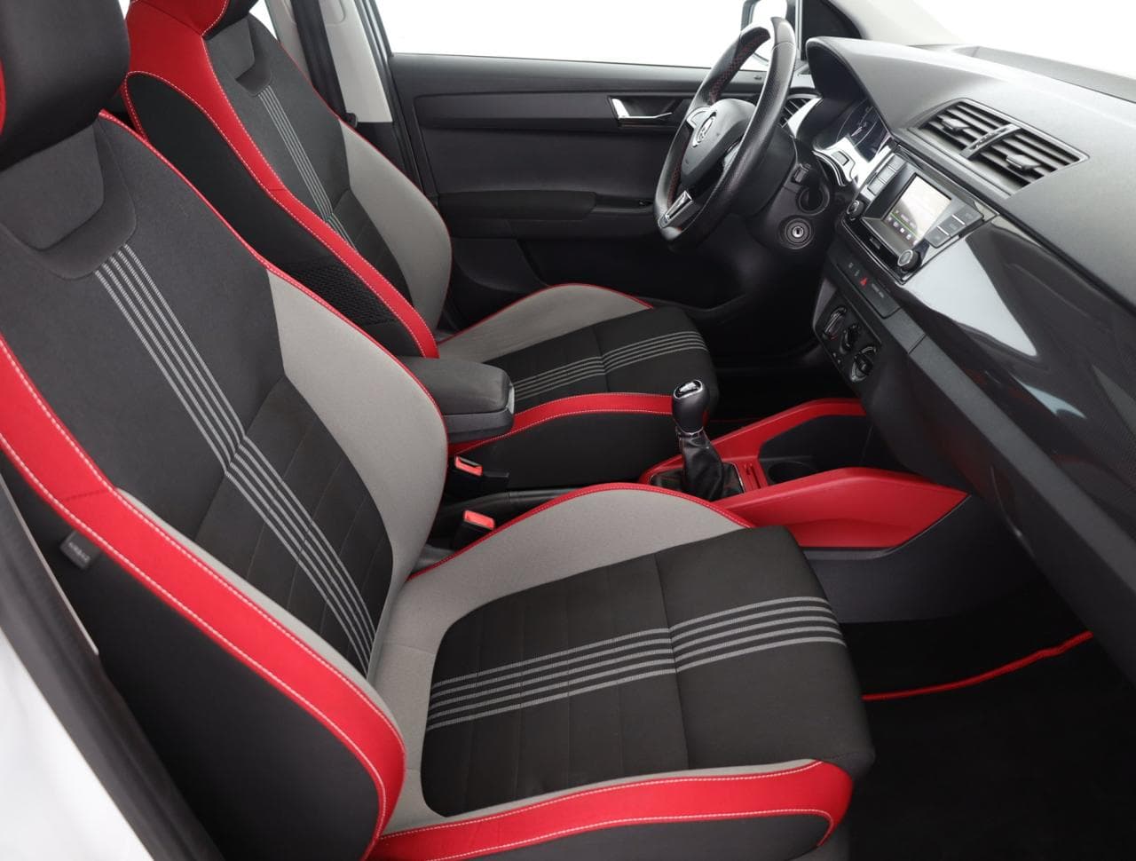 2015 Škoda Fabia - 19