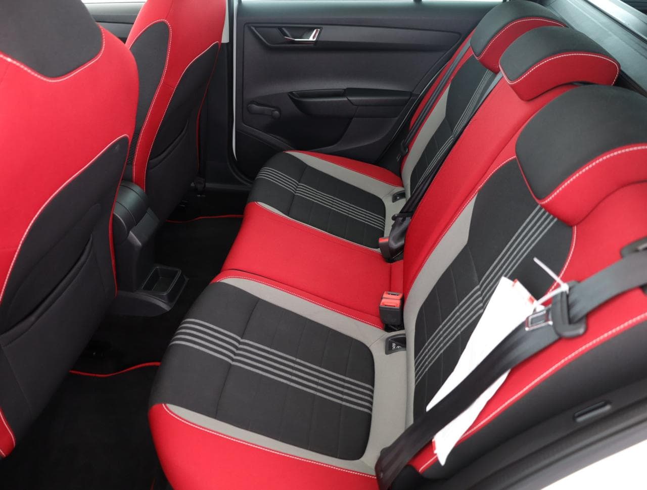 2015 Škoda Fabia - 23