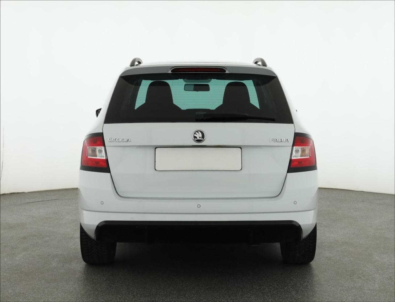 2015 Škoda Fabia - 11