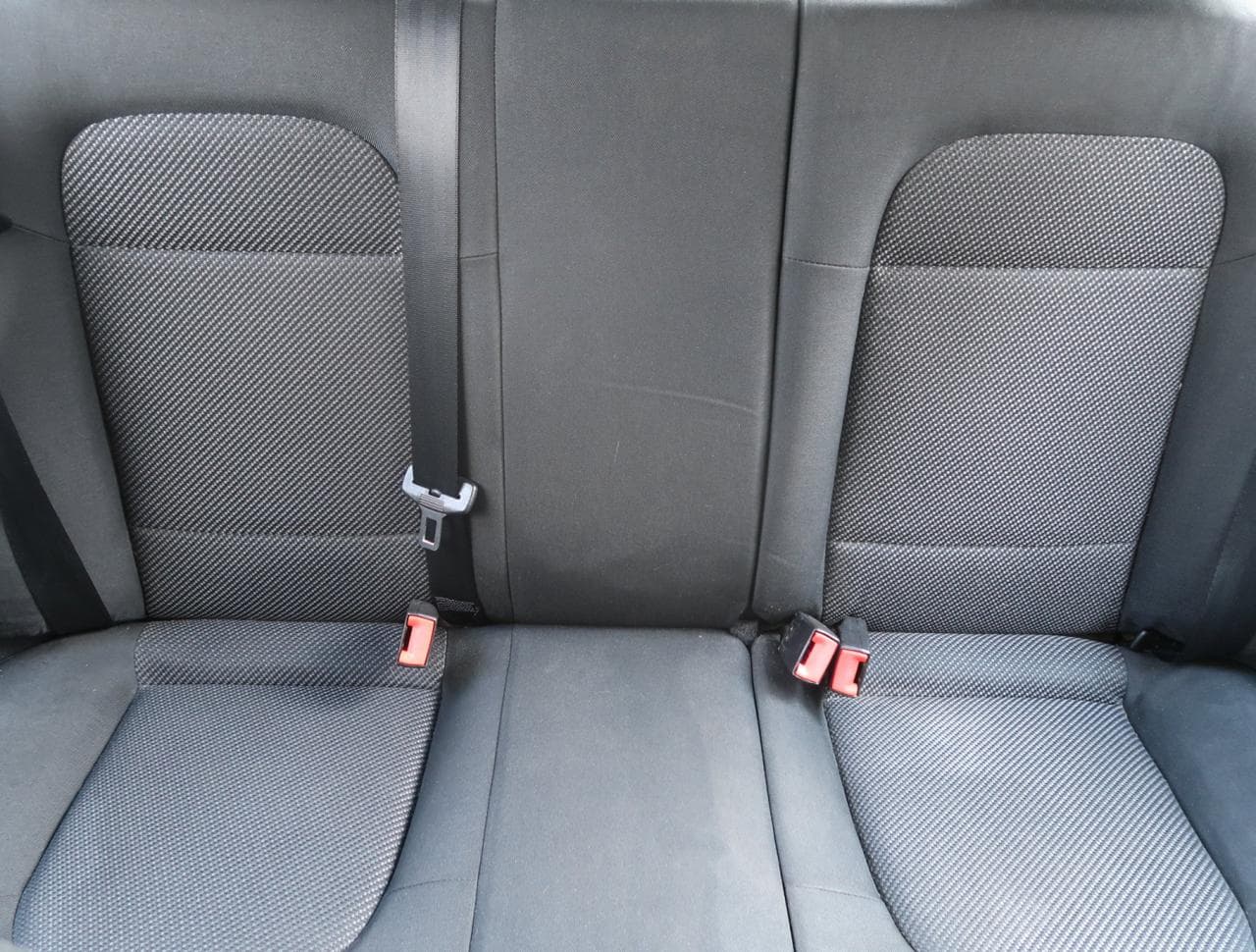 2005 Škoda Fabia - 27