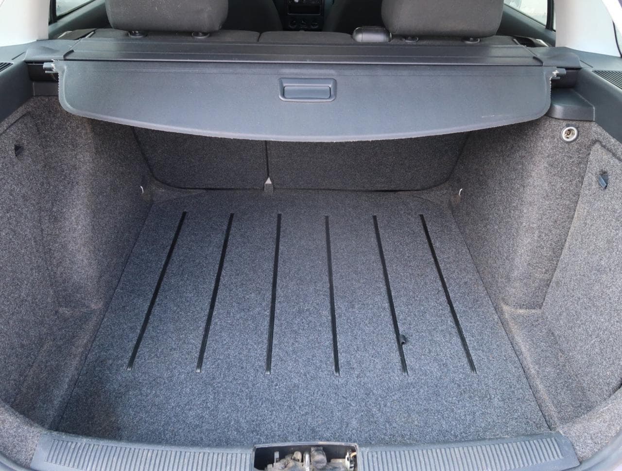 2005 Škoda Fabia - 37