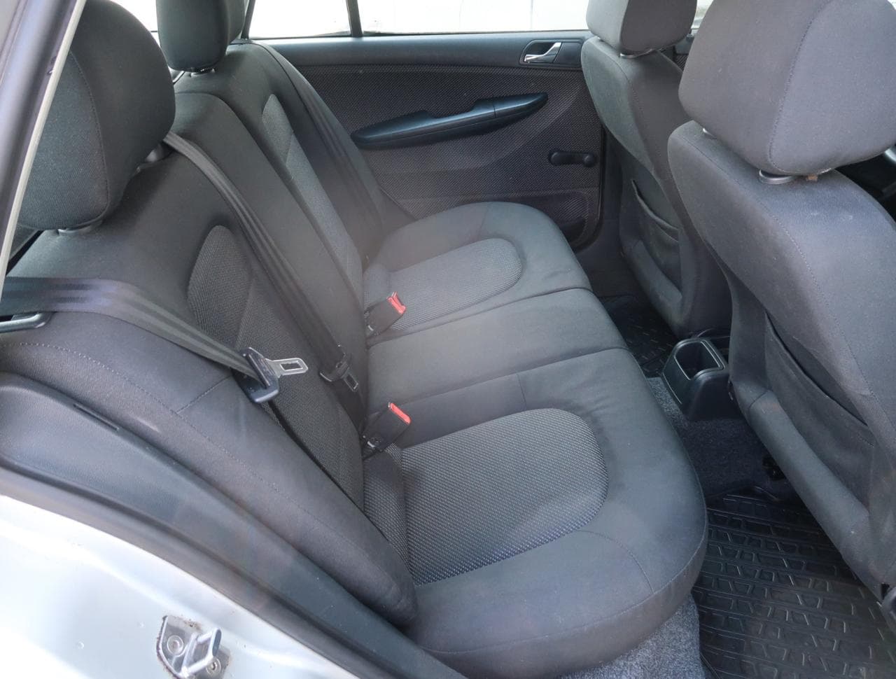 2005 Škoda Fabia - 25