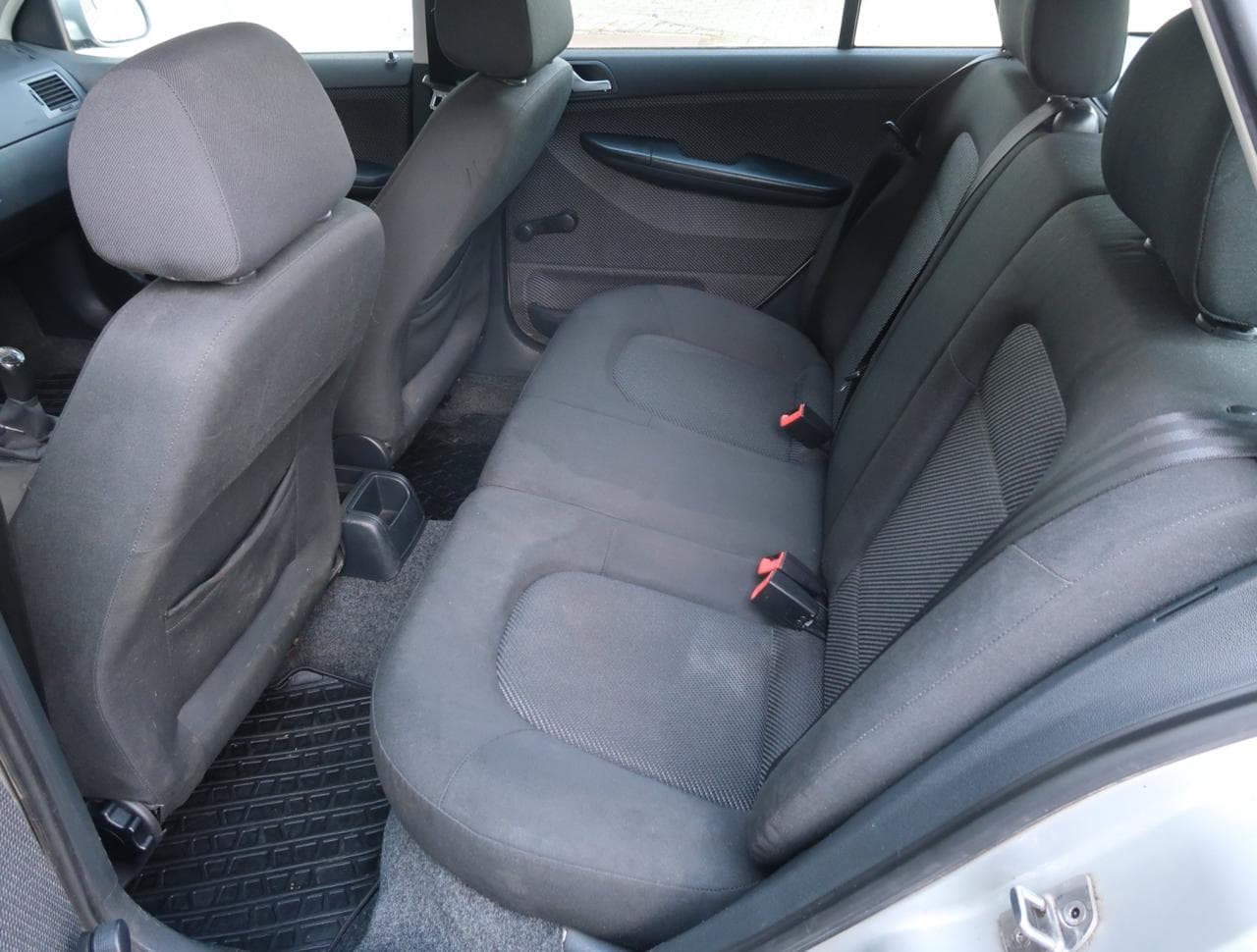 2005 Škoda Fabia - 29