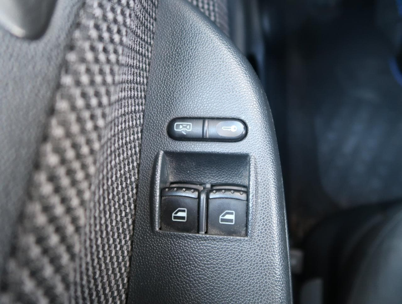 2005 Škoda Fabia - 39