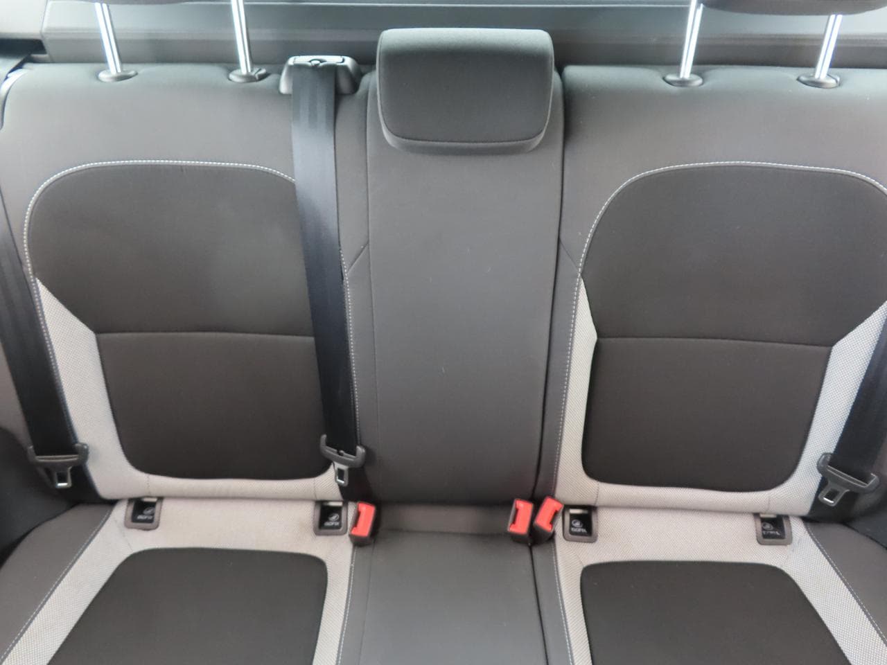 2018 Škoda Fabia - 27