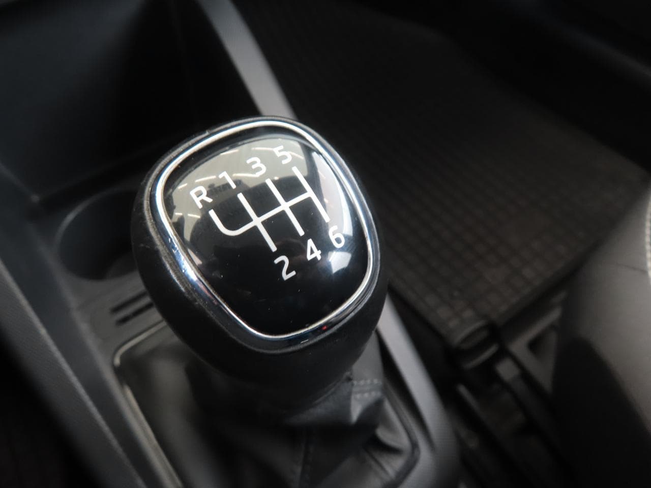 2018 Škoda Fabia - 35