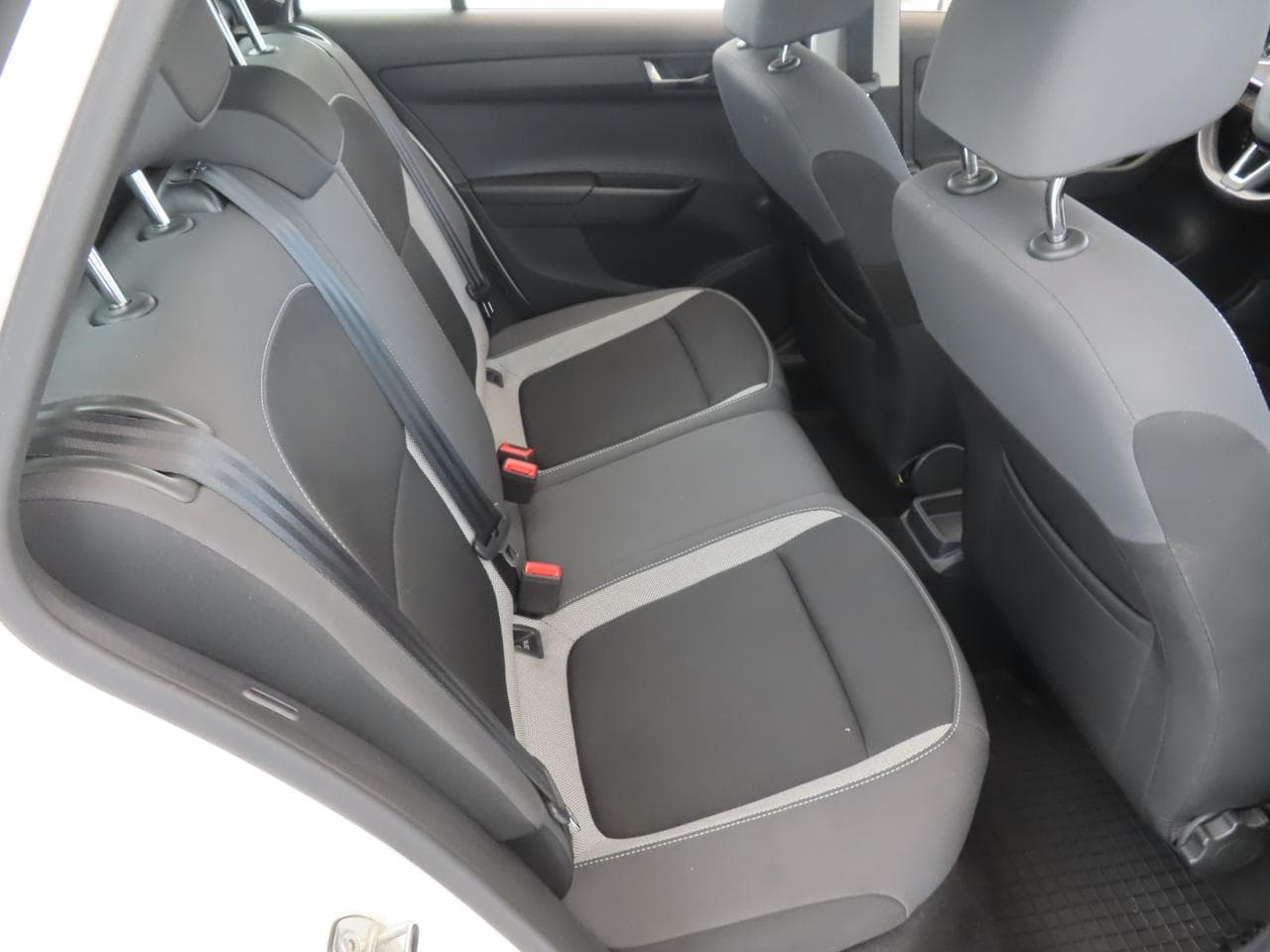 2018 Škoda Fabia - 25