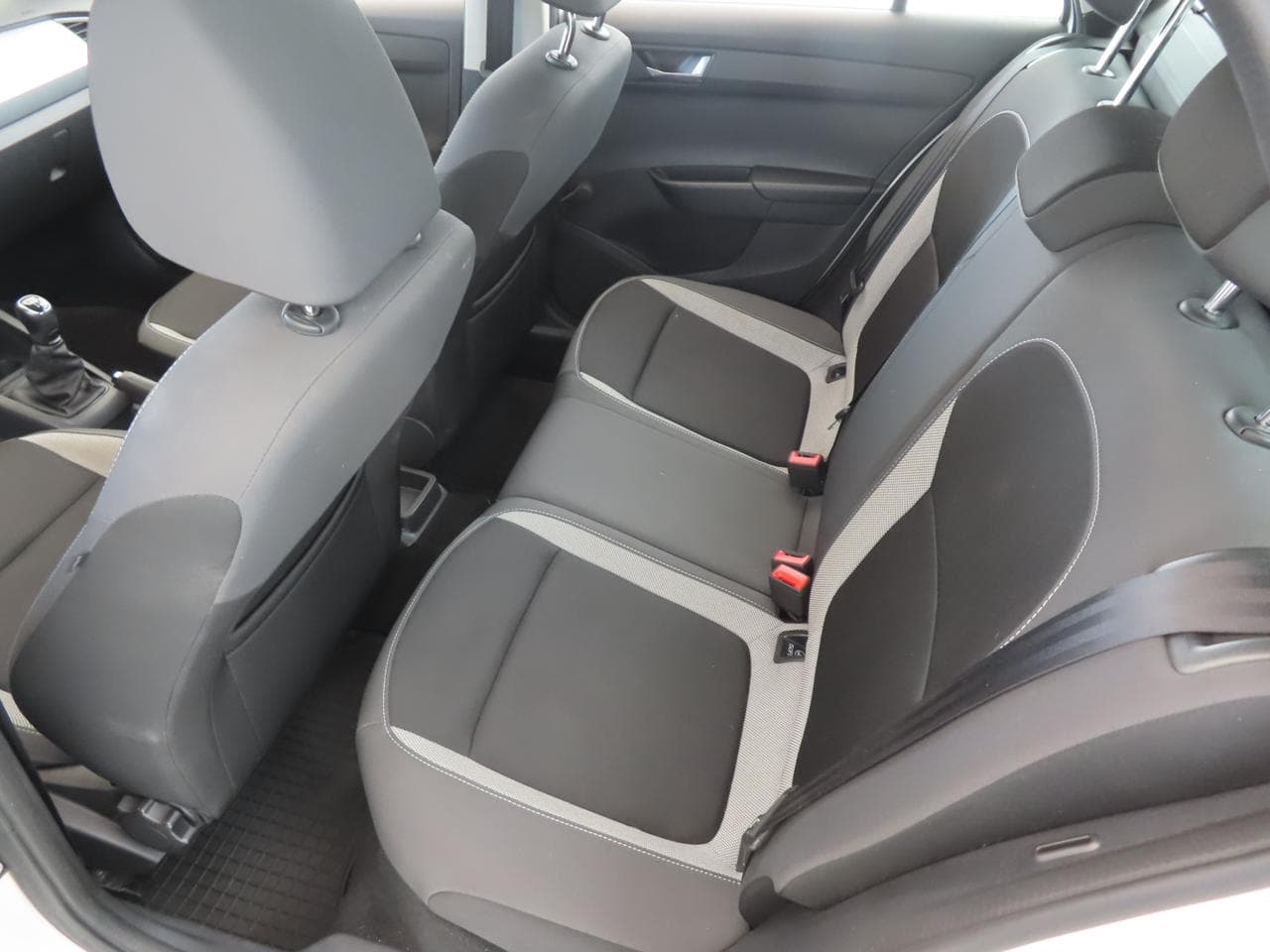 2018 Škoda Fabia - 29