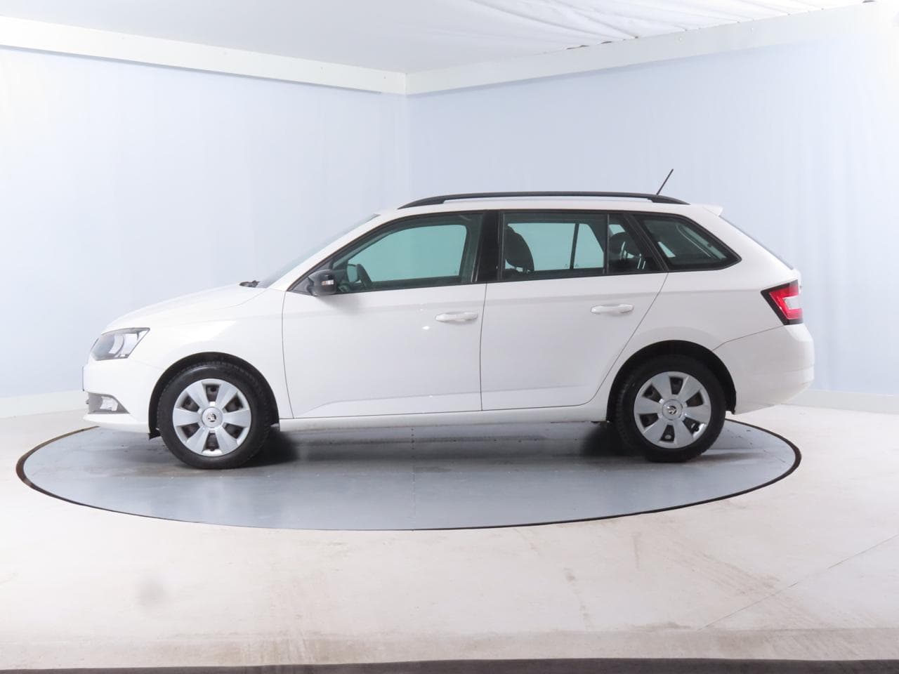 2018 Škoda Fabia - 7