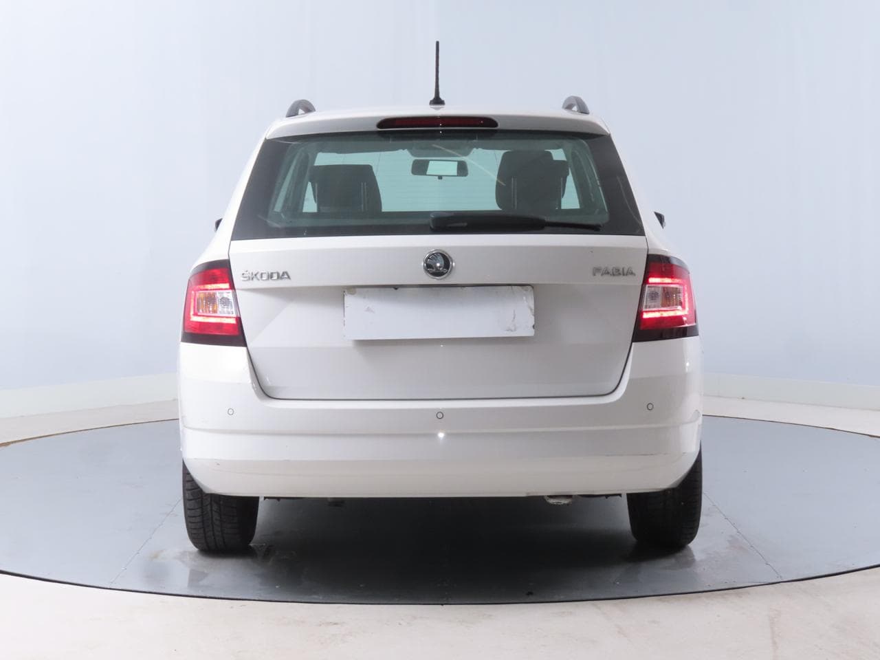 2018 Škoda Fabia - 11