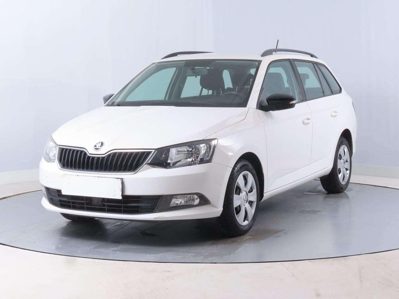 2018 Škoda Fabia - 5